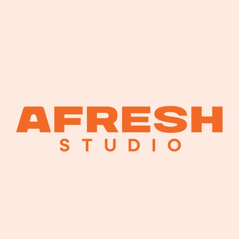 Afresh Studio